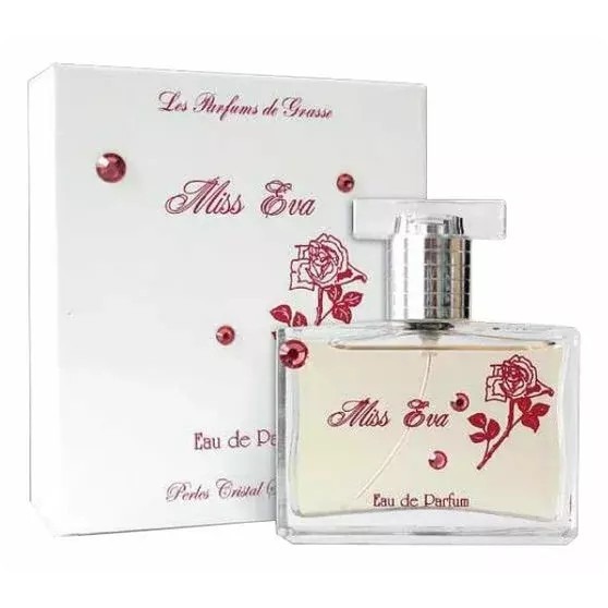 SWAROVSKI Miss Eva - купить женские духи, цены от 9950 р. за 100 мл