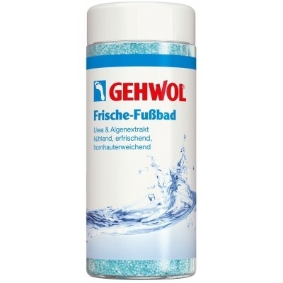 

Ванна для ног Gehwol, Frische Fussbad