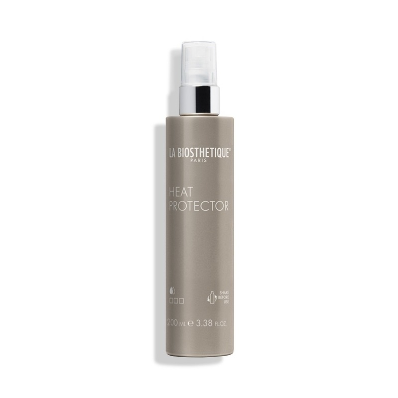 

Спрей для защиты волос от термовоздействия Heat Protector