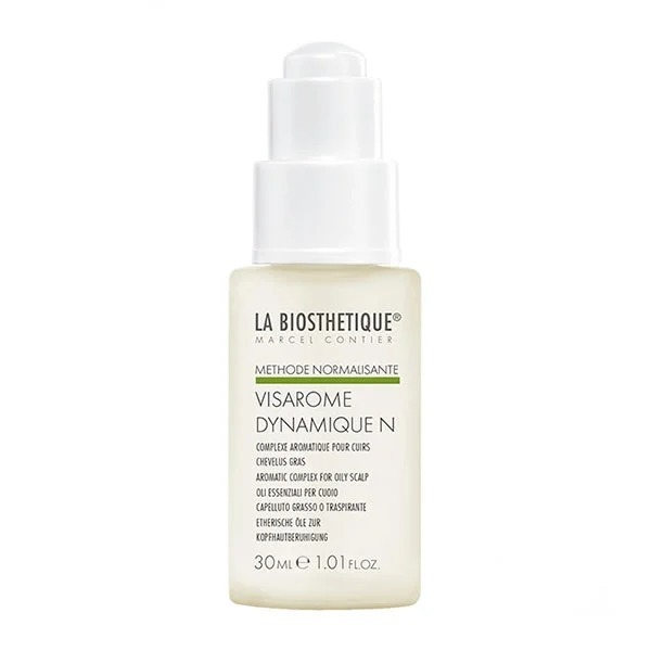 

Лосьон для волос La Biosthetique, Visarome Dynamique N