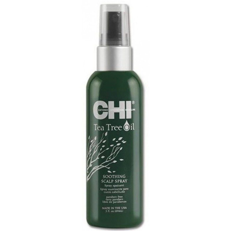 Спрей для волос CHI Tea Tree Oil Soothing Scalp