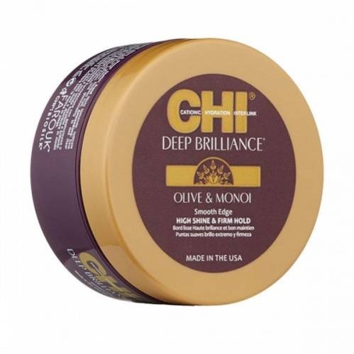 

Крем для волос CHI, Deep Brilliance Smooth Edge