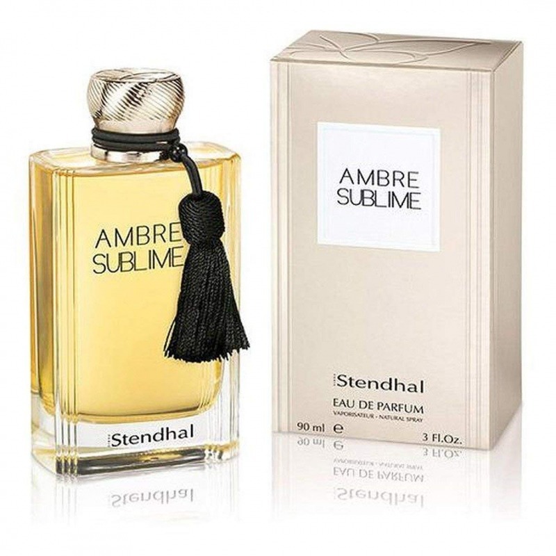 Ambre Sublime ambre