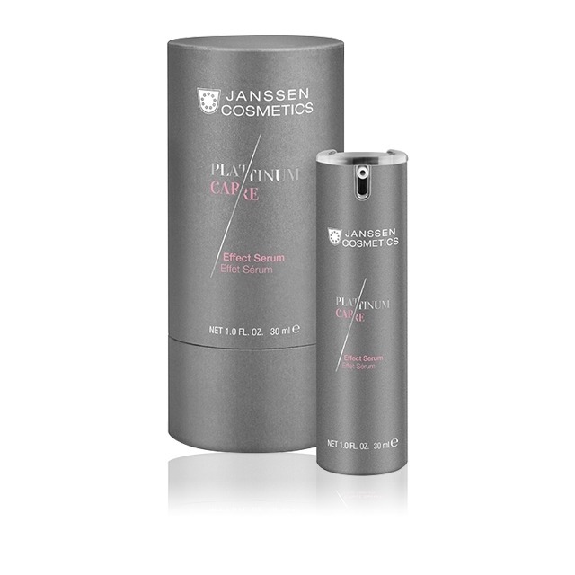 

Platinum Care Effect Serum