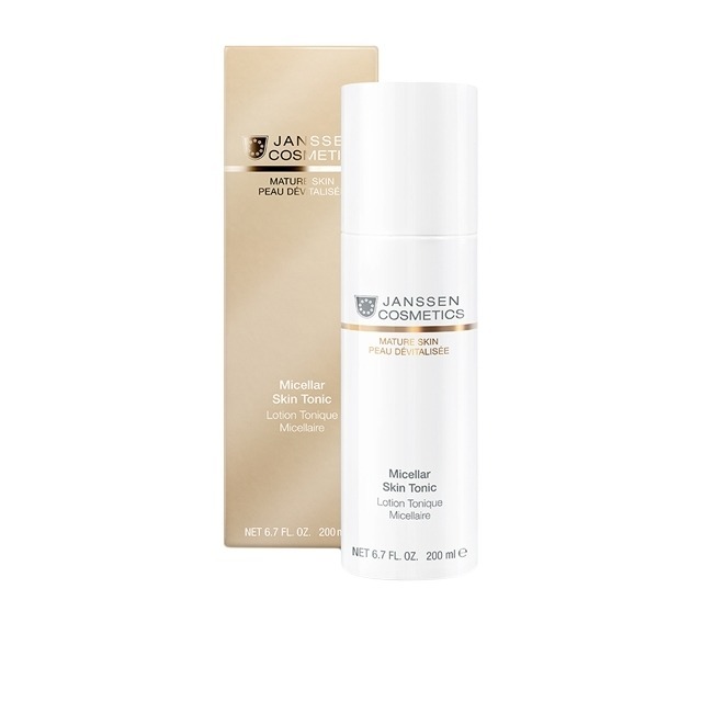 

Micellar Skin Tonic
