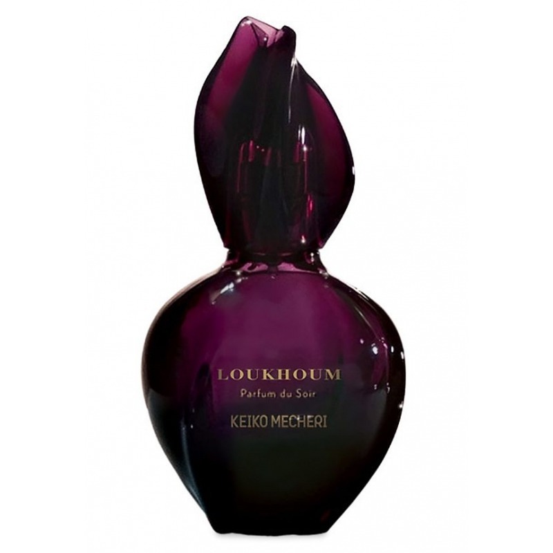 Loukhoum Parfum du Soir loukhoum parfum du soir