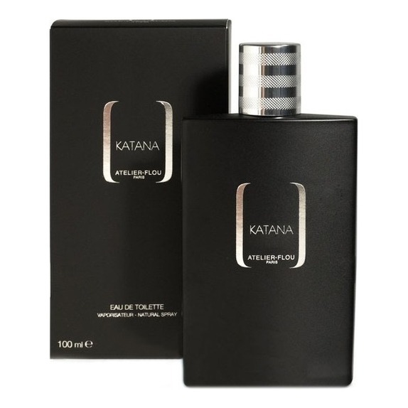 Katana от Aroma-butik