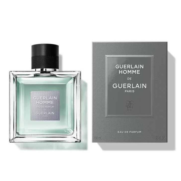 Guerlain Homme Eau de Parfum guerlain my insolence 100