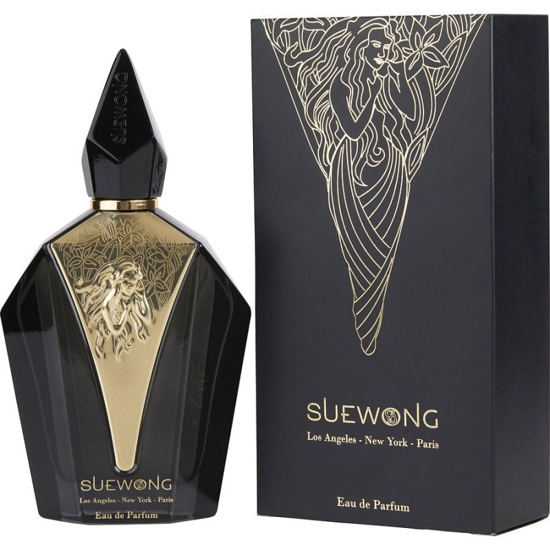 SueWong от Aroma-butik