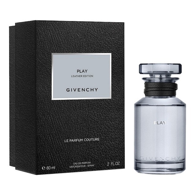 Play For Him Leather Edition