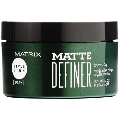 Глина для волос Matrix Matte Definer