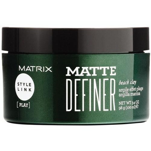 

Глина для волос Matrix, Matte Definer