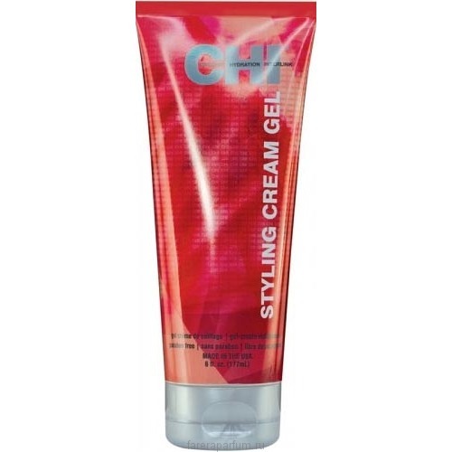 

Крем-гель для волос CHI, Styling Cream Gel