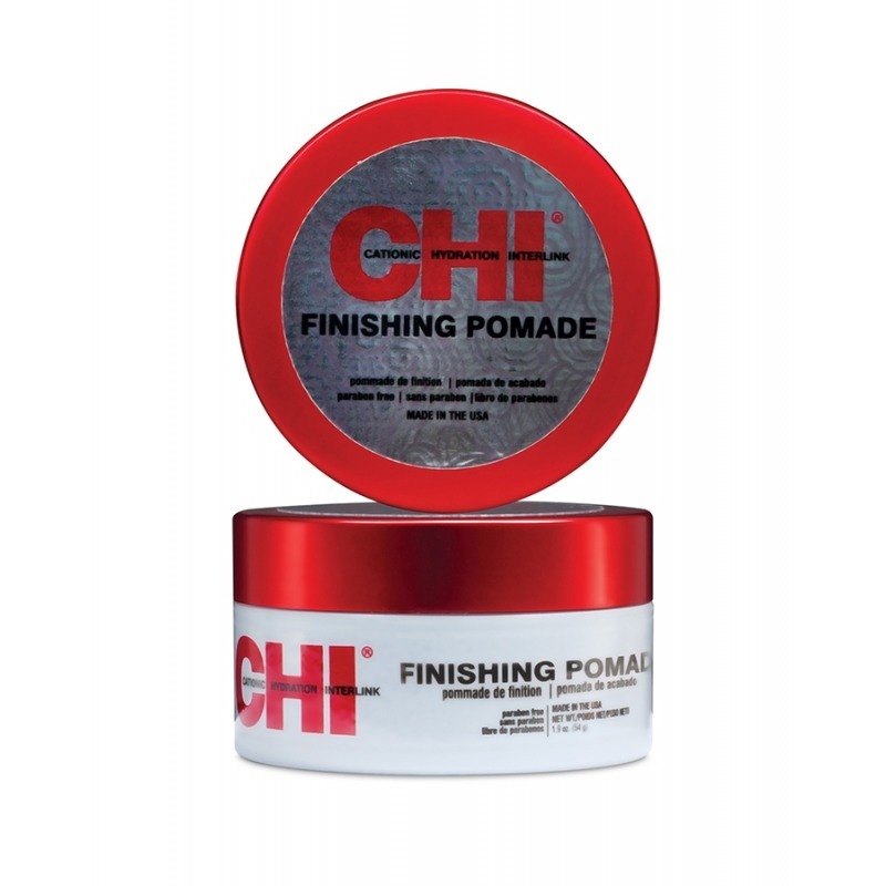 Помадка-финиш для волос CHI Finishing Pomade