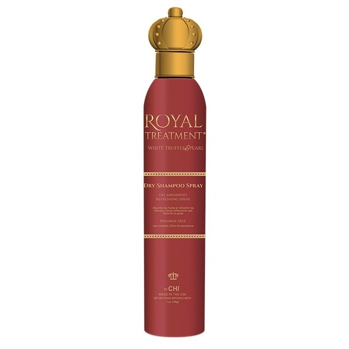 Сухой шампунь CHI Royal Treatment Dry