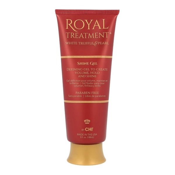 Гель для волос CHI Royal Treatment Shine