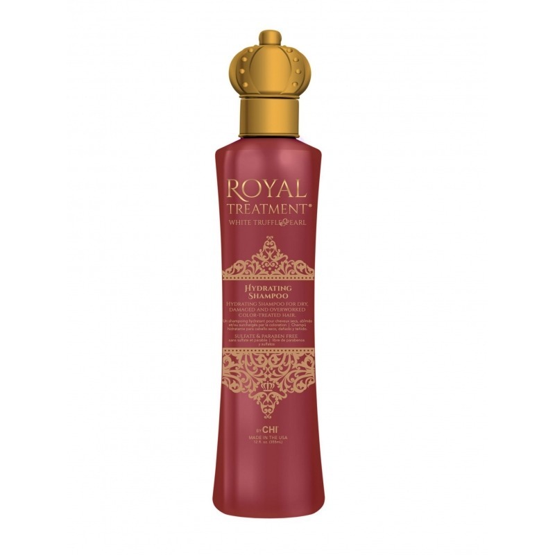 Шампунь, 946 мл, Шампунь для волос CHI, Royal Treatment Hydrating Shampoo  - Купить