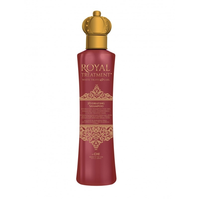 Шампунь для волос CHI Royal Treatment Hydrating Shampoo