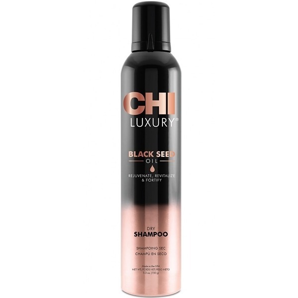 

Сухой шампунь CHI, Luxury Black Seed Oil Dry