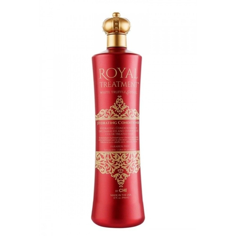 Кондиционер для волос CHI Royal Treatment Hydrating Conditioner