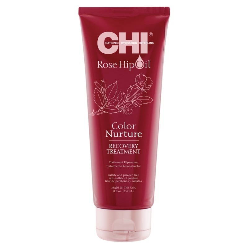 

Маска для волос CHI, Rose Hip Oil Recovery