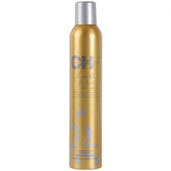 

Лак для волос CHI, Keratin Flex finish