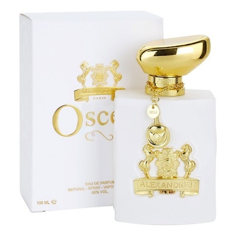 Oscent White от Aroma-butik