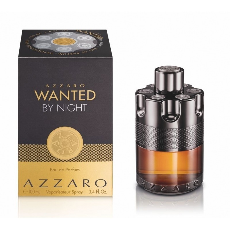 Wanted by Night azzaro azzaro wanted by night 50