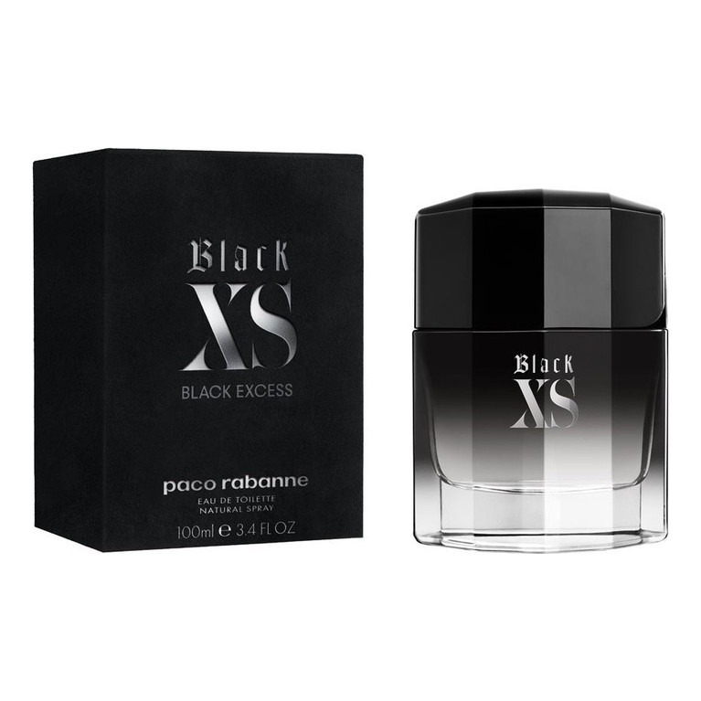 Black XS (2018) от Aroma-butik