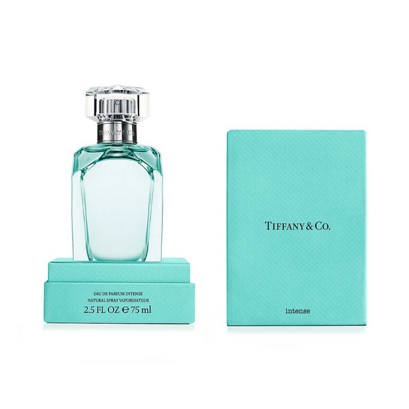 Tiffany Tiffany & Co Intense