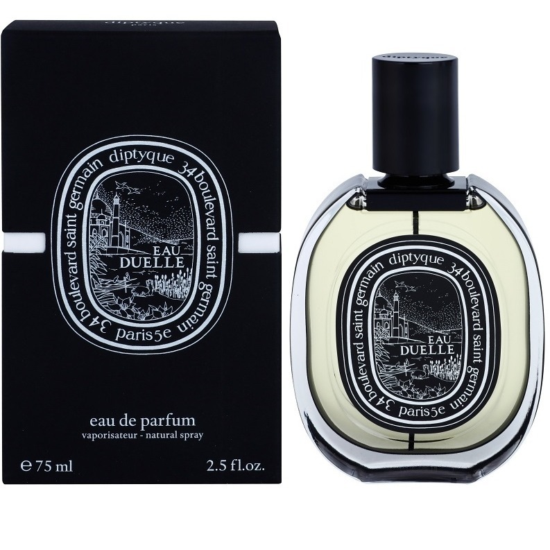 Eau Duelle