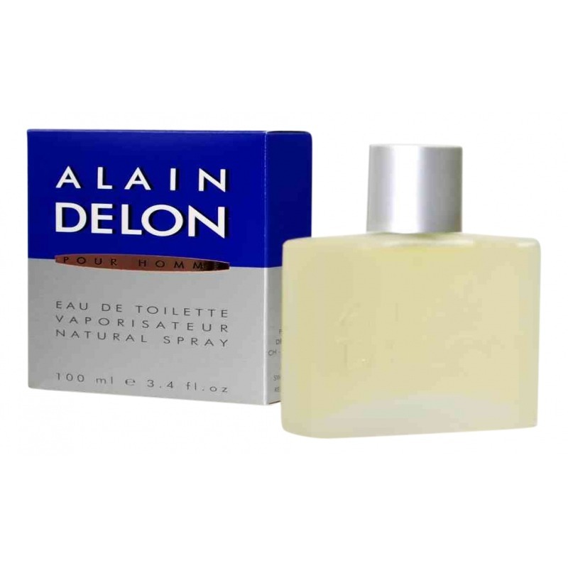 Alain Delon Alain Delon Pour Homme