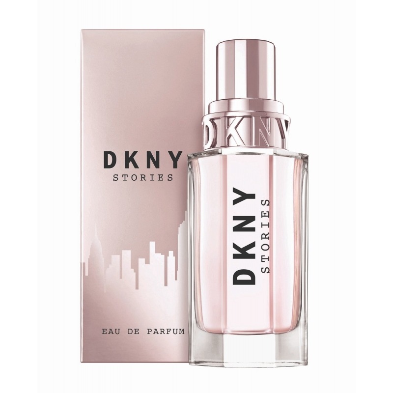 DKNY Stories dkny puredkny verbena 100