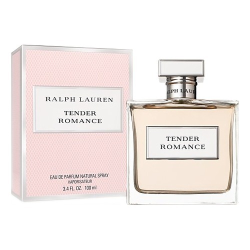 

Tender Romance