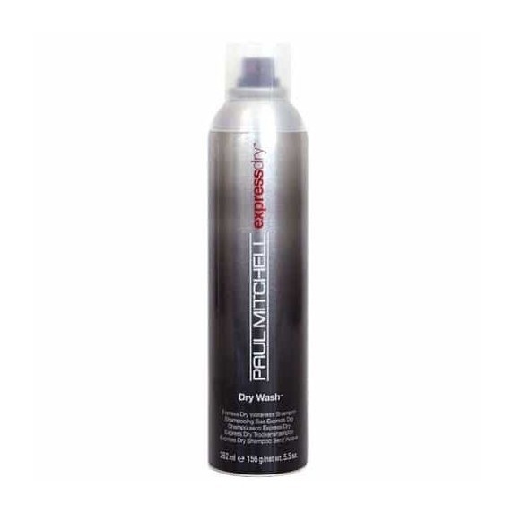 

Сухой шампунь Paul Mitchell, Dry Wash