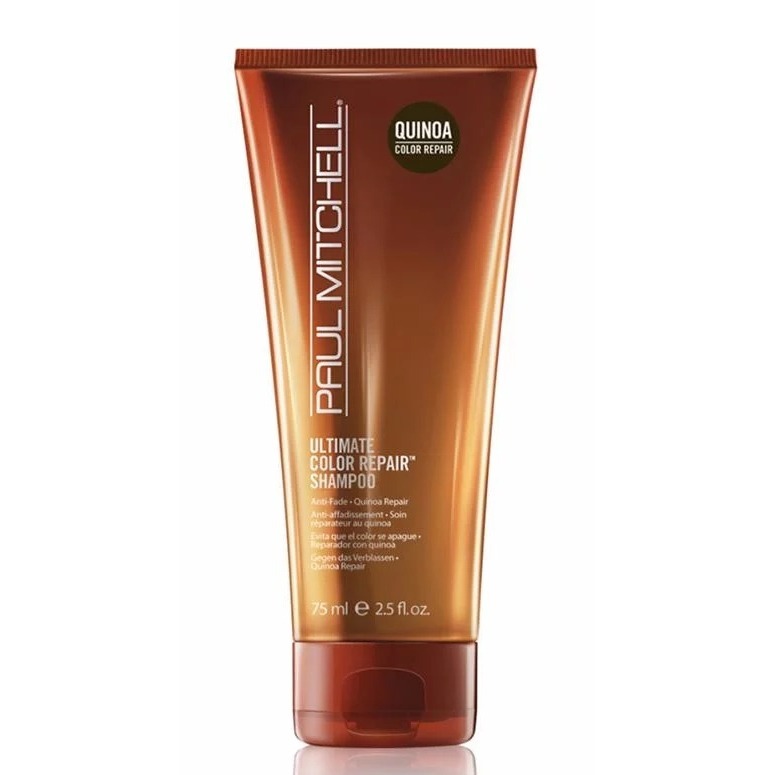 

Шампунь Paul Mitchell, Ultimate Color Repair Shampoo