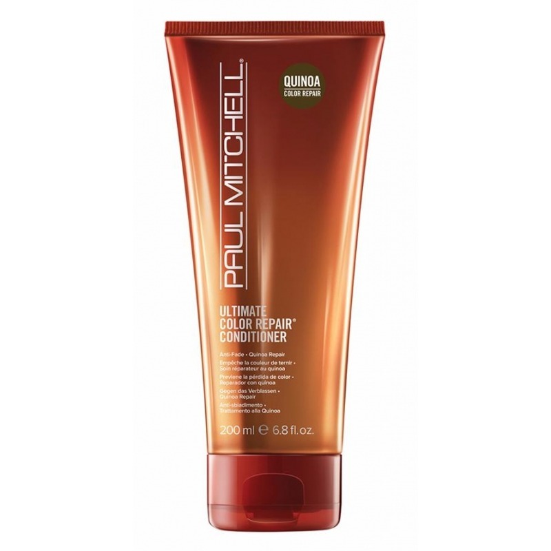 

Кондиционер для волос Paul Mitchell, Ultimate Color Repair Conditioner