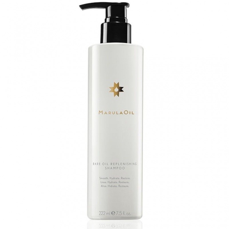 

Шампунь Paul Mitchell, Rare Oil Replenishing Shampoo