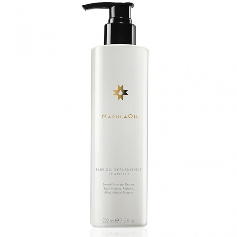 Шампунь Paul Mitchell Rare Oil Replenishing Shampoo