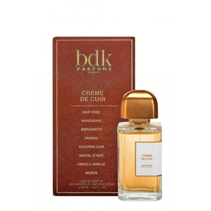 bdk Parfums Creme de Cuir