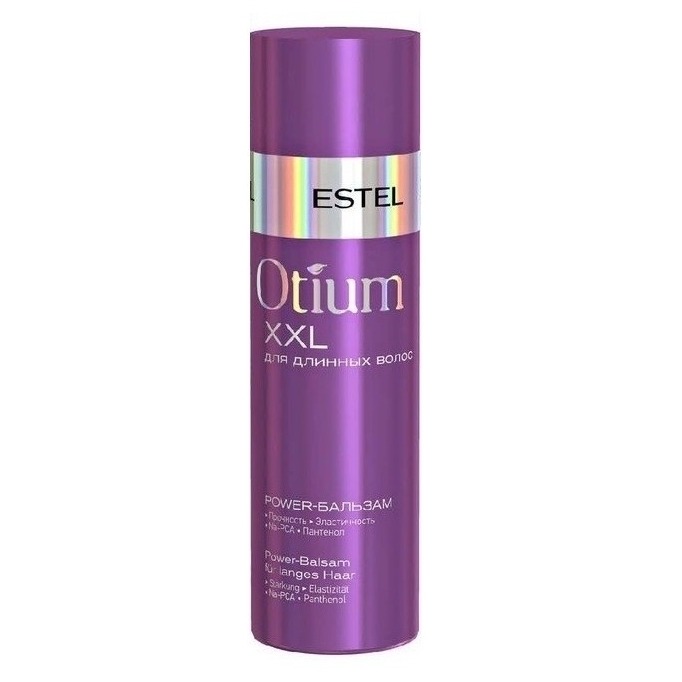 

Бальзам для волос Estel, Otium XXL