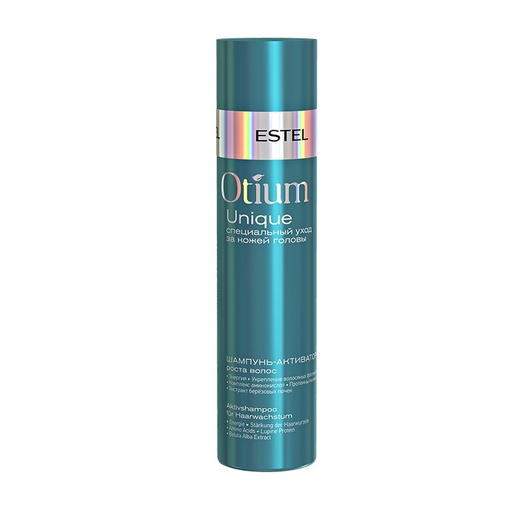 

Шампунь Estel, Otium Unique