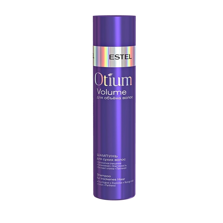 

Шампунь Estel, Otium Volume