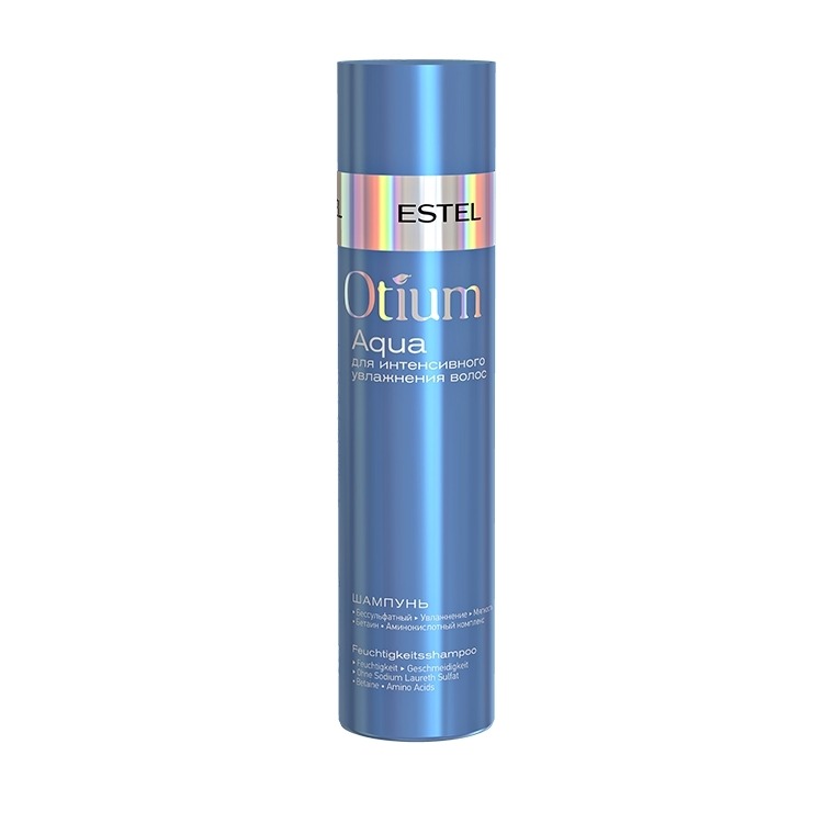 

Шампунь Estel, Otium Aqua
