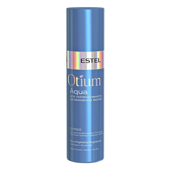 

Спрей для волос Estel, Otium Aqua