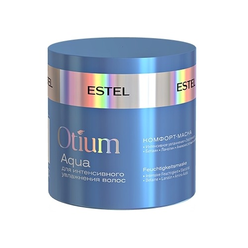 

Маска для волос Estel, Otium Aqua