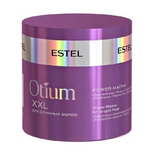 

Маска для волос Estel, Otium XXL