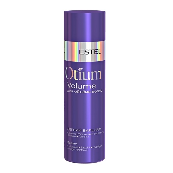 

Бальзам для волос Estel, Otium Volume