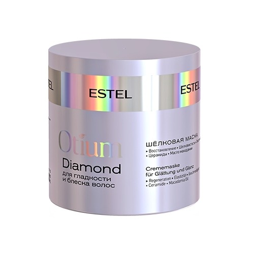 

Маска для волос Estel, Otium Diamond