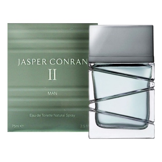

Jasper Conran II Man